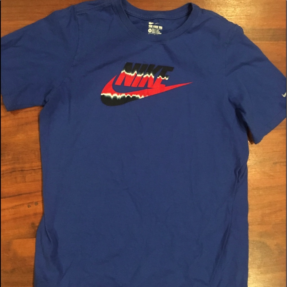 Youth Nike shirt